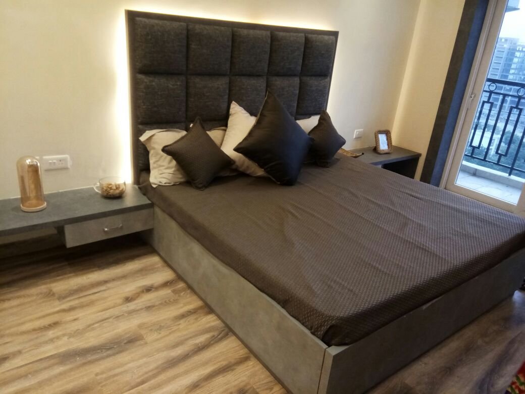 Best bedroom interior designers in Lucknow